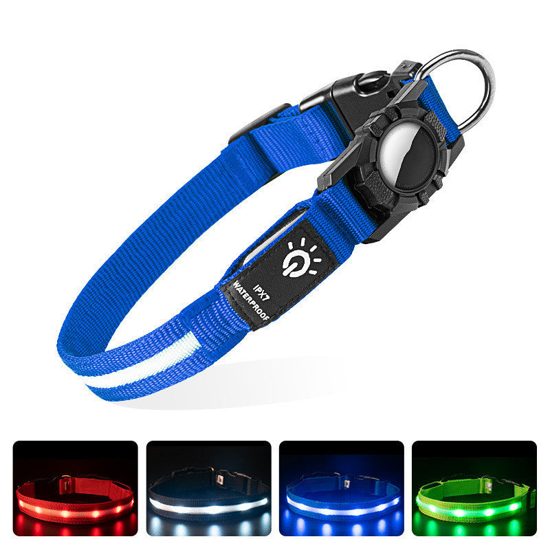 Super Locator Waterproof Pet Collar