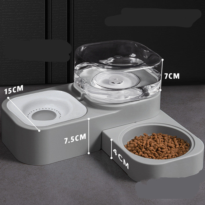 Mobile Operated  Automatic Water Feeder