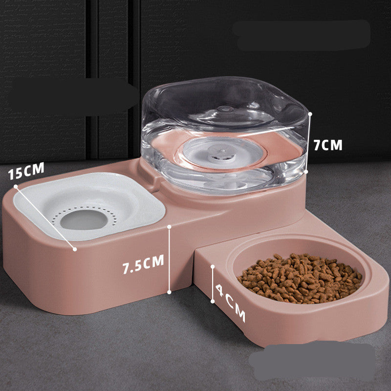 Mobile Operated  Automatic Water Feeder