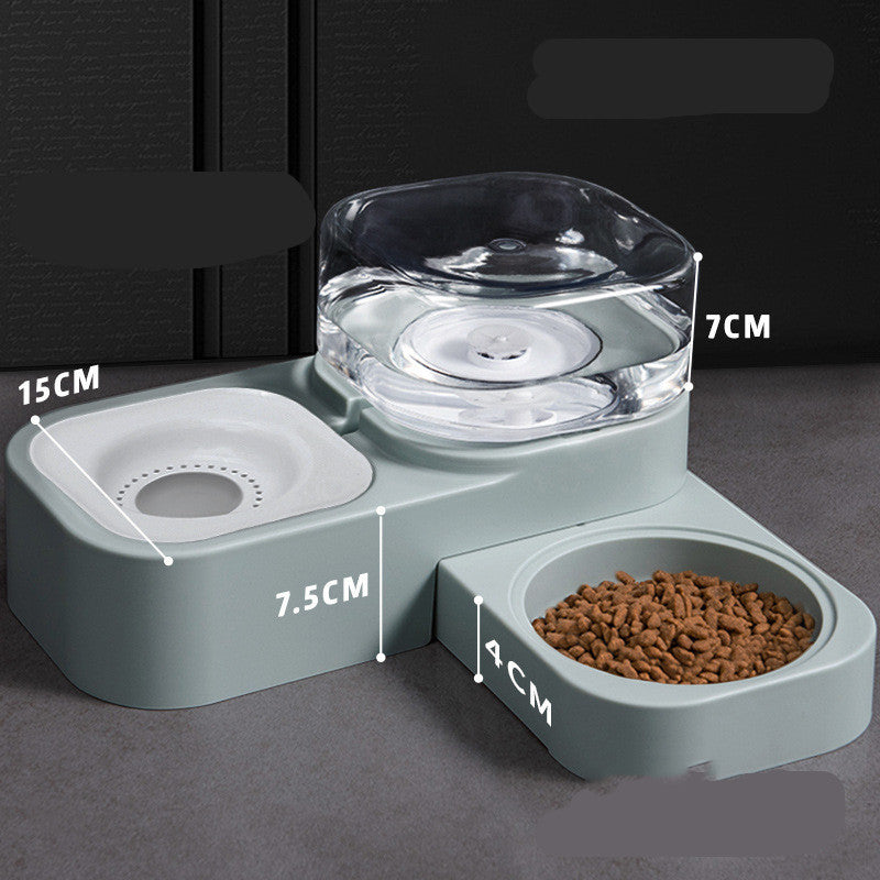 Mobile Operated  Automatic Water Feeder