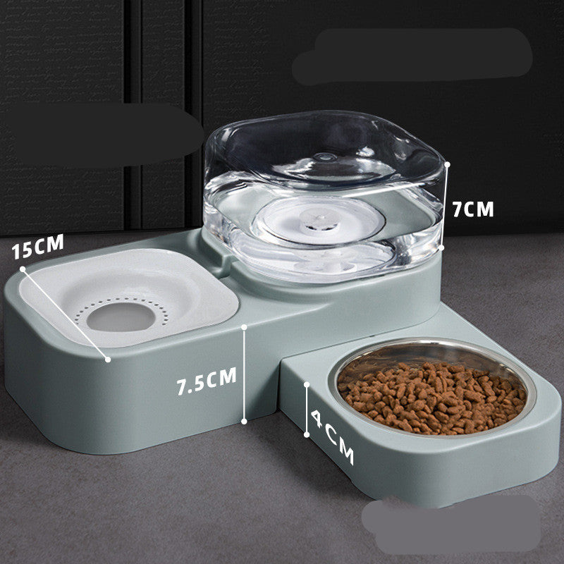 Mobile Operated  Automatic Water Feeder