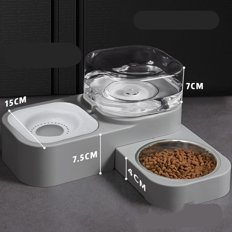 Mobile Operated  Automatic Water Feeder