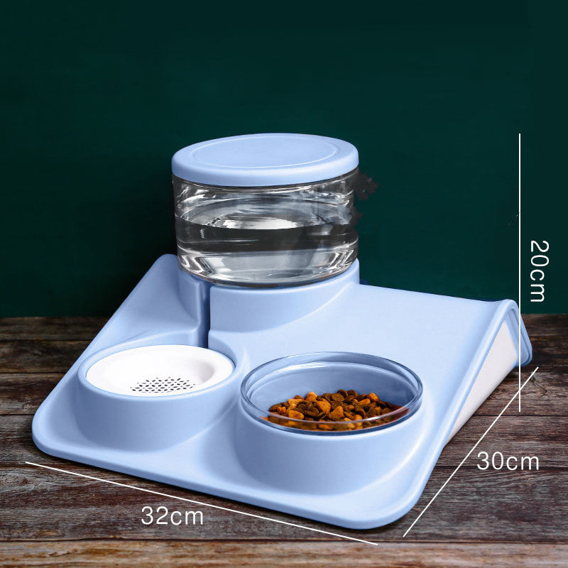 Mobile Operated  Automatic Water Feeder
