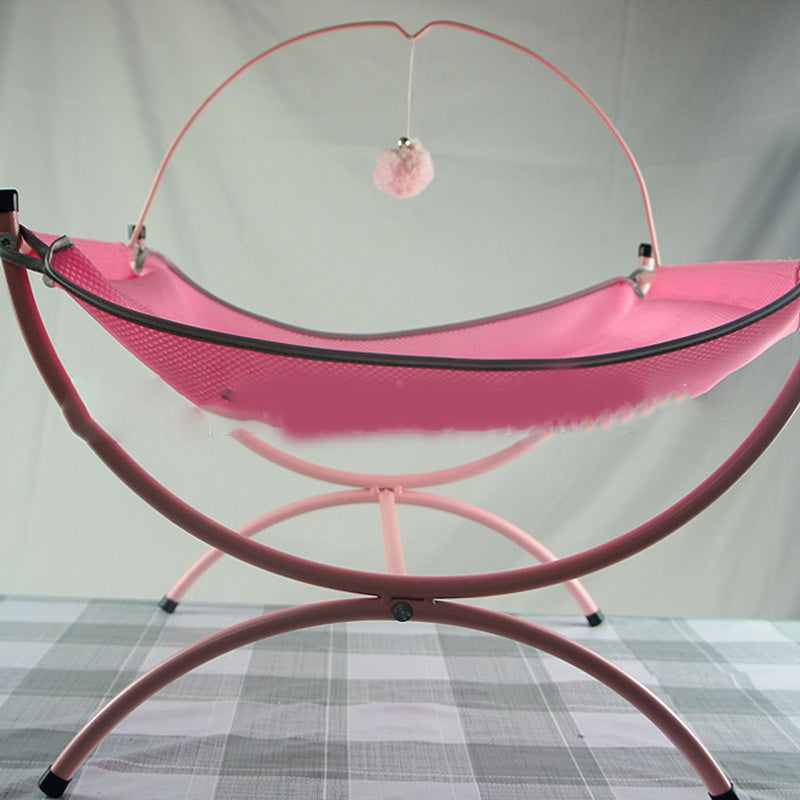 Four Seasons Universal Cat Recliner Bed